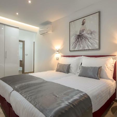 Viras Luxury Holiday Pula Ngoại thất bức ảnh