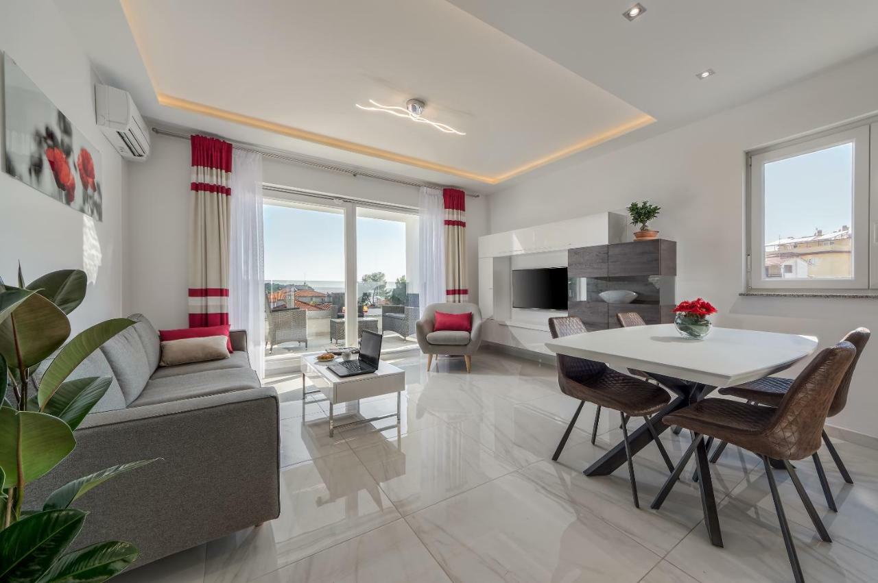 Viras Luxury Holiday Pula Ngoại thất bức ảnh