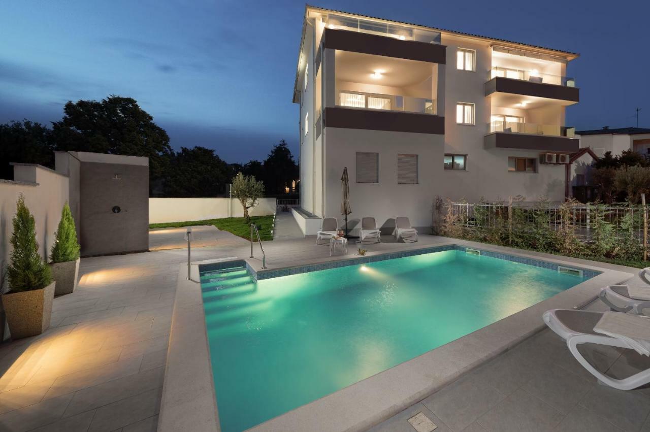 Viras Luxury Holiday Pula Ngoại thất bức ảnh
