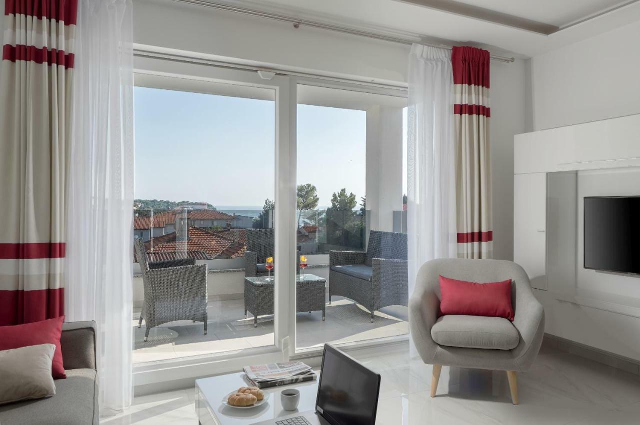 Viras Luxury Holiday Pula Ngoại thất bức ảnh