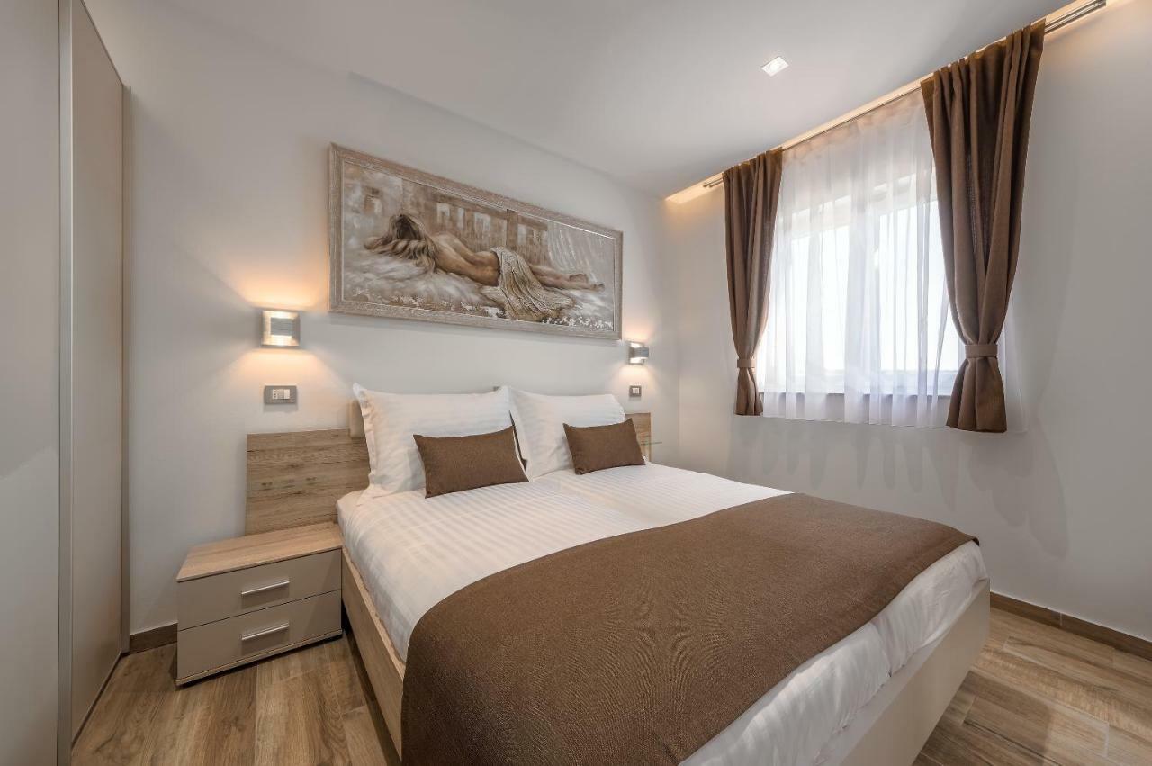 Viras Luxury Holiday Pula Ngoại thất bức ảnh