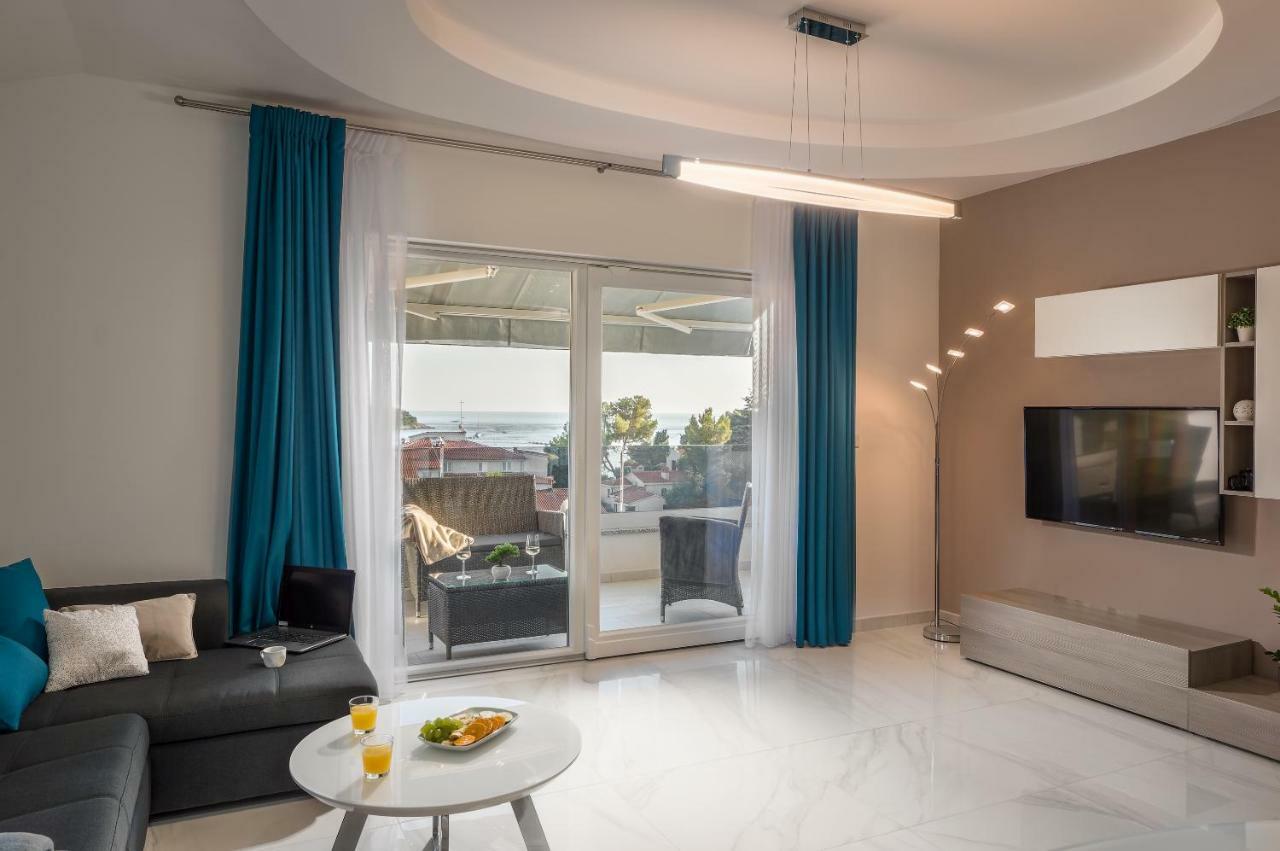Viras Luxury Holiday Pula Ngoại thất bức ảnh