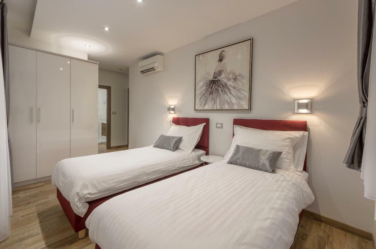 Viras Luxury Holiday Pula Ngoại thất bức ảnh