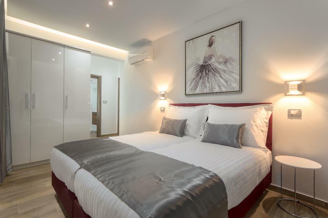 Viras Luxury Holiday Pula Ngoại thất bức ảnh