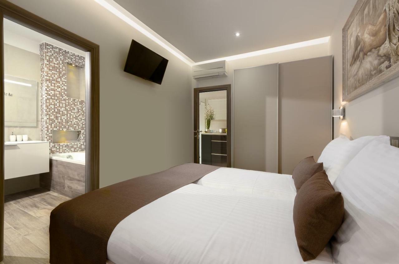Viras Luxury Holiday Pula Ngoại thất bức ảnh