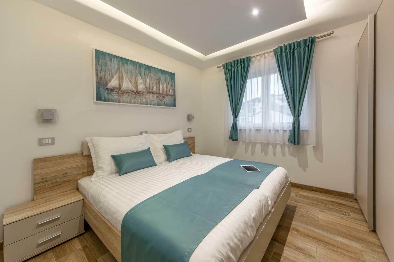Viras Luxury Holiday Pula Ngoại thất bức ảnh