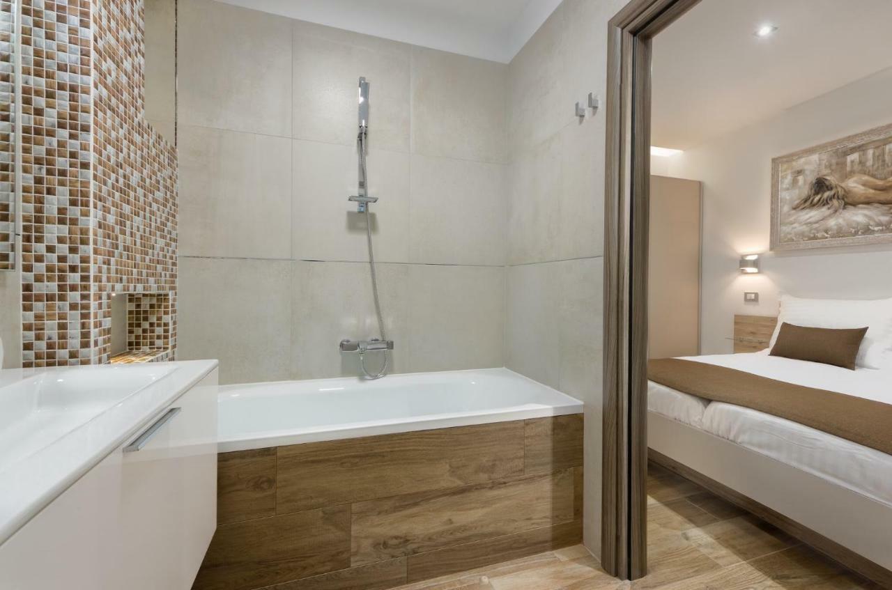 Viras Luxury Holiday Pula Ngoại thất bức ảnh